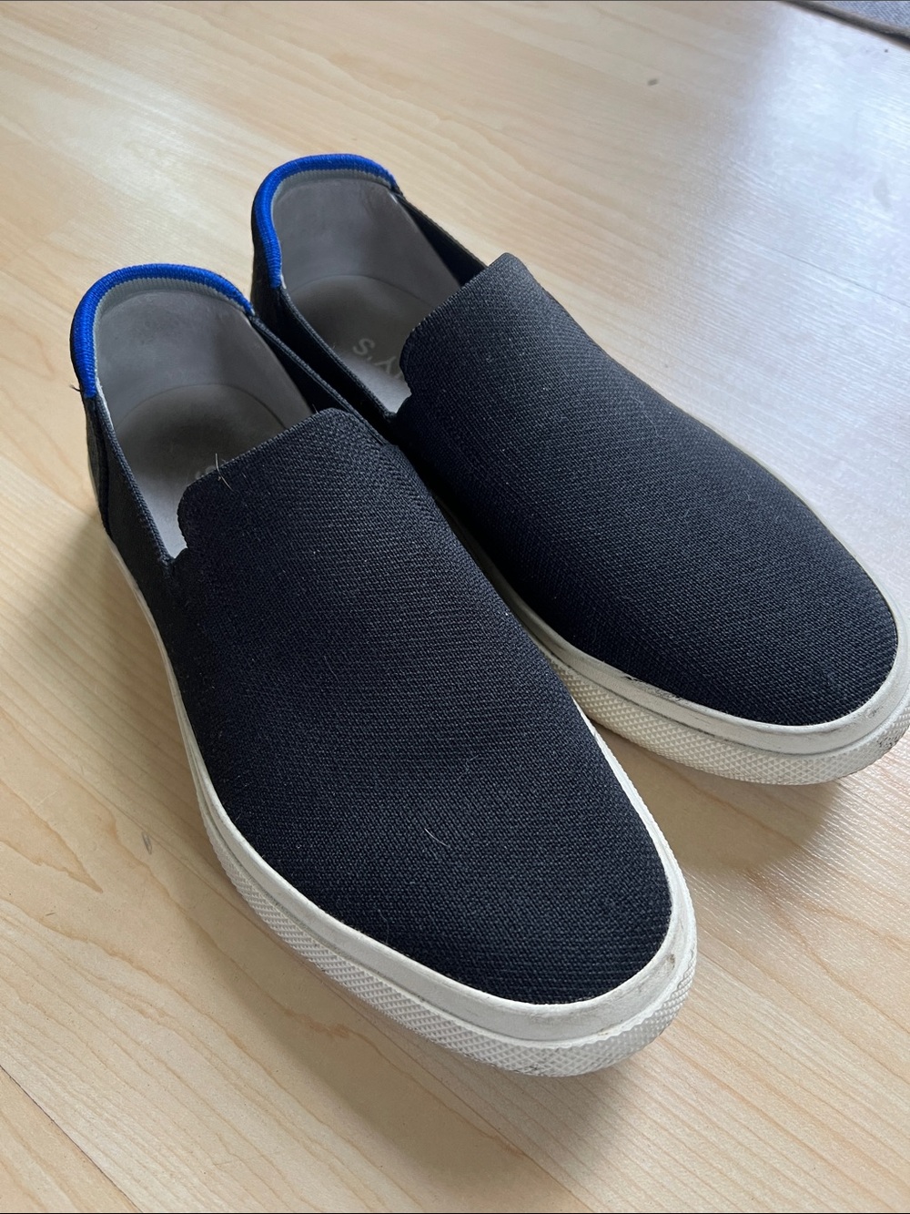 Rothy’s the Original Slip On Sneakers